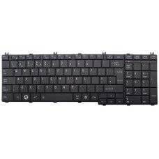 Laptop keyboard for Toshiba Satellite C655-S5049
